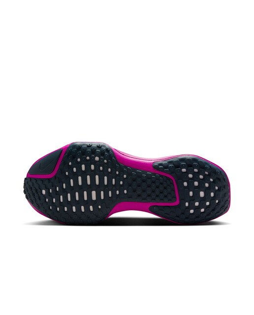 Sapatilhas de Running de Mulher Wmns Zoomx Invincible Run Fk 3 Azul-marinho-6