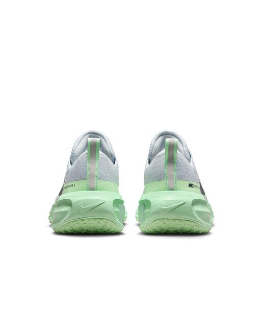 Sapatilhas de Running de Mulher Wmns Zoomx Invincible Run Fk 3 Cinzento-5