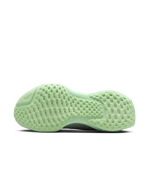 Sapatilhas de Running de Mulher Wmns Zoomx Invincible Run Fk 3 Cinzento-6