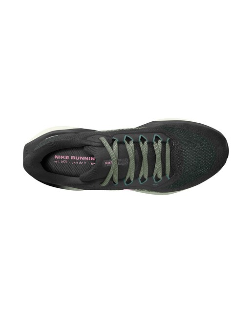 Sapatilhas de Running de Mulher Air Zoom Pegasus 41 Preto / Verde-2