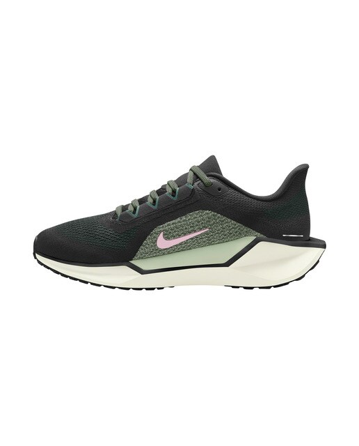 Sapatilhas de Running de Mulher Air Zoom Pegasus 41 Preto / Verde-4