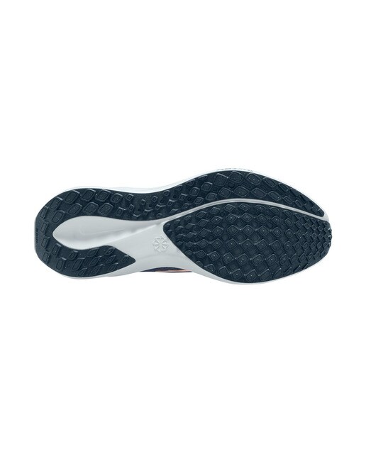 Sapatilhas de Running de Mulher Pegasus 41 Cinzento-3