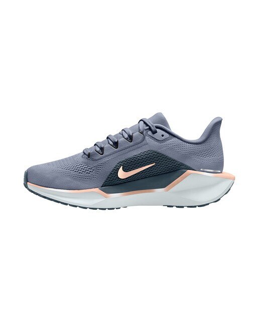 Sapatilhas de Running de Mulher Pegasus 41 Cinzento-4