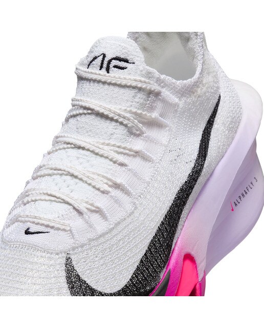 Sapatilhas de Running de Mulher Air Zoom Alphafly Next% 3 Branco/Roxo-7