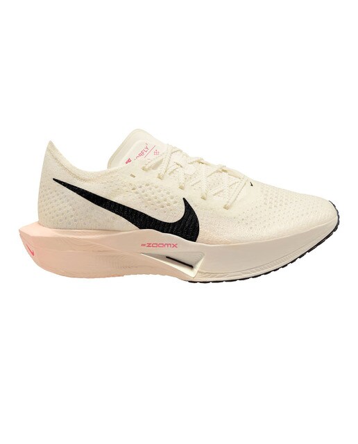Sapatilhas de Running de Mulher Zoomx Vaporfly Next% 3 Bege-1