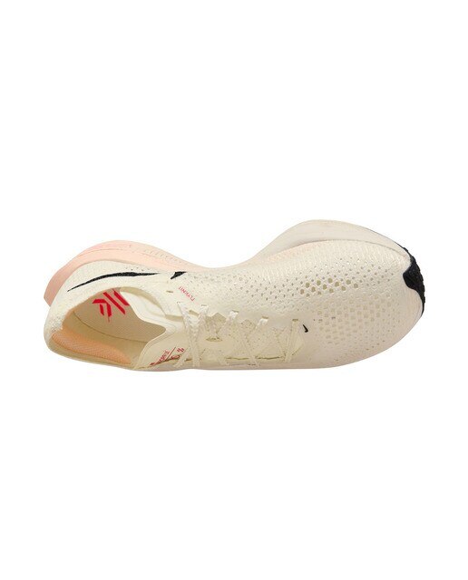 Sapatilhas de Running de Mulher Zoomx Vaporfly Next% 3 Bege-2