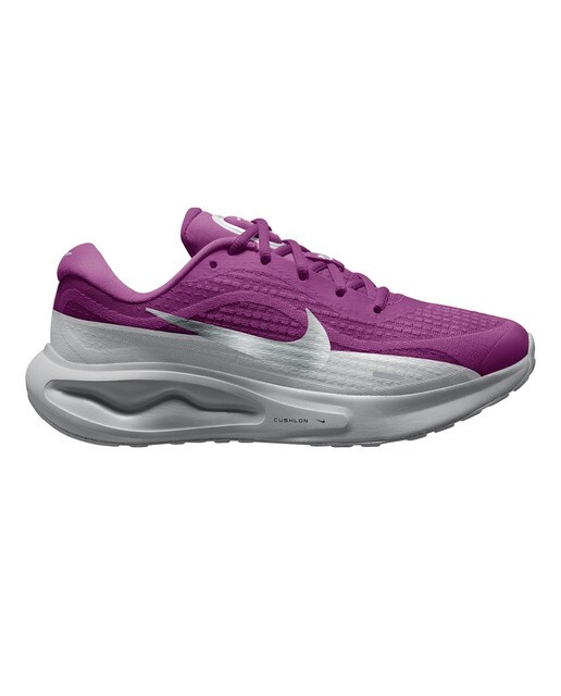 Sapatilhas de Running de Mulher Journey Run PRM Roxo-1