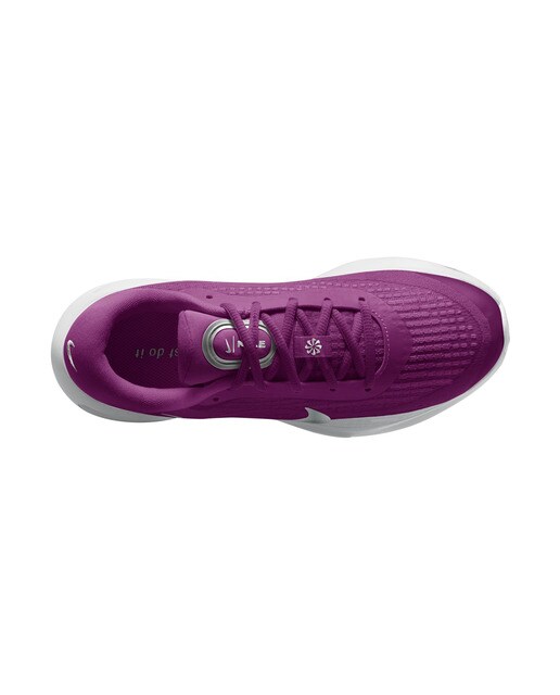 Sapatilhas de Running de Mulher Journey Run PRM Roxo-2