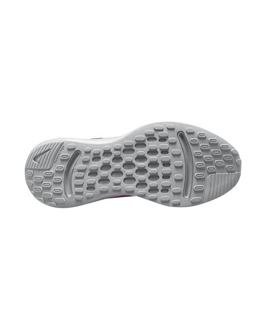 Sapatilhas de Running de Mulher Journey Run PRM Roxo-3