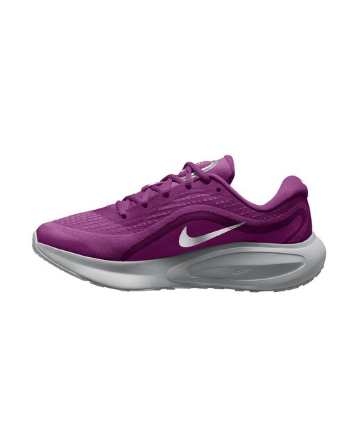 Sapatilhas de Running de Mulher Journey Run PRM Roxo-4