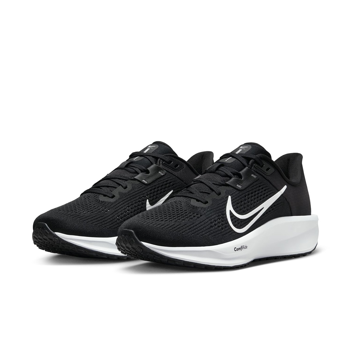 Zapatillas de running de mujer Nike Quest 6 Nike - Negro Negro-2