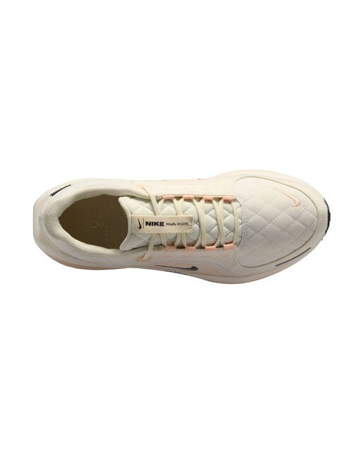 Sapatilhas de Running de Mulher Air Winflo 11 Gtx Bege-2