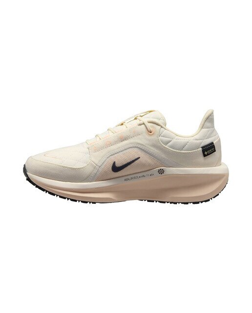 Sapatilhas de Running de Mulher Air Winflo 11 Gtx Bege-4