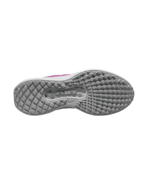 Sapatilhas de Running de Mulher Wmns Air Winflo 11 Prm Roxo-3