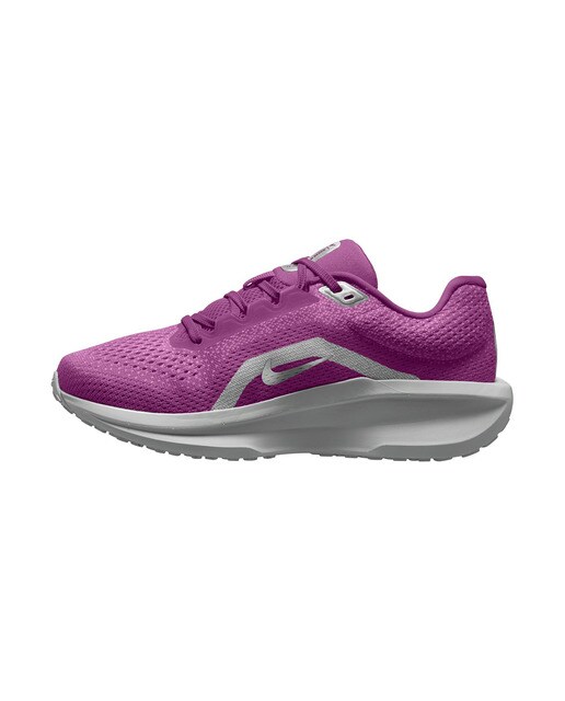 Sapatilhas de Running de Mulher Wmns Air Winflo 11 Prm Roxo-4
