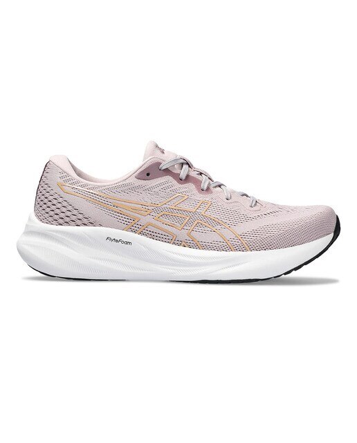 Sapatilhas de Running de Mulher Gel-Pulse 15 Rosa-1