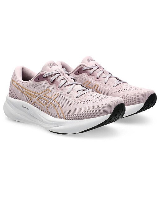 Sapatilhas de Running de Mulher Gel-Pulse 15 Rosa-2