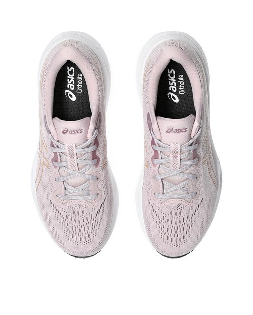 Sapatilhas de Running de Mulher Gel-Pulse 15 Rosa-3