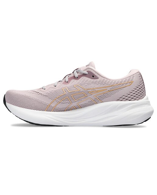 Sapatilhas de Running de Mulher Gel-Pulse 15 Rosa-4