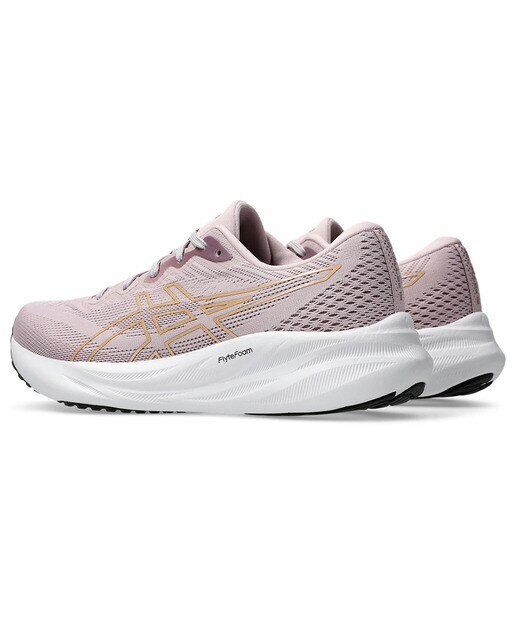 Sapatilhas de Running de Mulher Gel-Pulse 15 Rosa-5