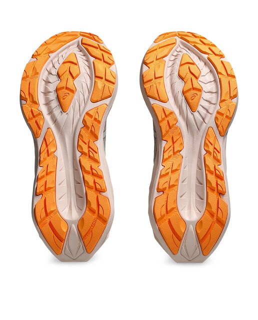 Sapatilhas de Running de Mulher Novablast 4 TR Bege / Rosa-6