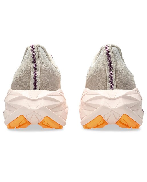Sapatilhas de Running de Mulher Novablast 4 TR Bege / Rosa-7