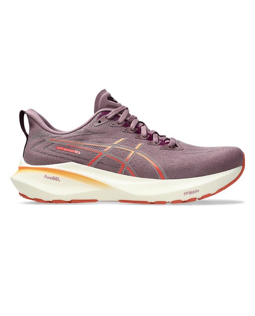 Sapatilhas de Running de Mulher GT-2000 13 Lilás / Rosa-1