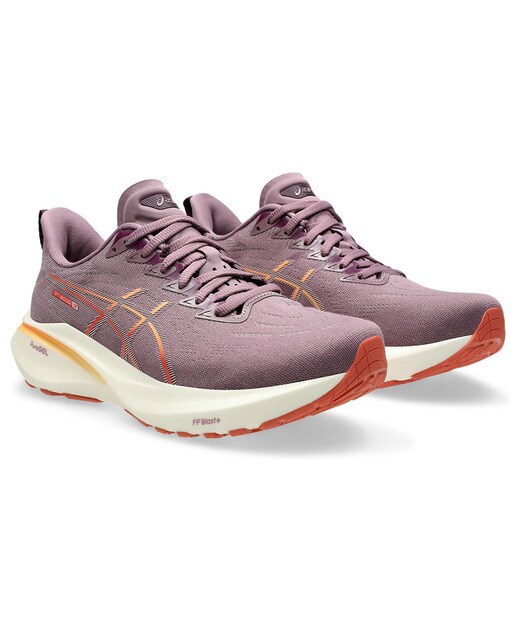 Sapatilhas de Running de Mulher GT-2000 13 Lilás / Rosa-2