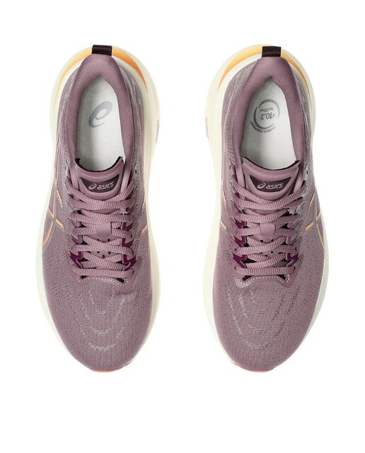 Sapatilhas de Running de Mulher GT-2000 13 Lilás / Rosa-3