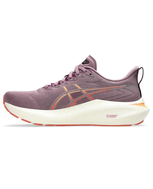 Sapatilhas de Running de Mulher GT-2000 13 Lilás / Rosa-4
