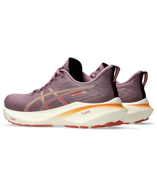 Sapatilhas de Running de Mulher GT-2000 13 Lilás / Rosa-5