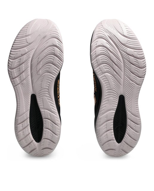 Sapatilhas de Running de Mulher Gel-Cumulus 26 GTX Preto / Laranja-6