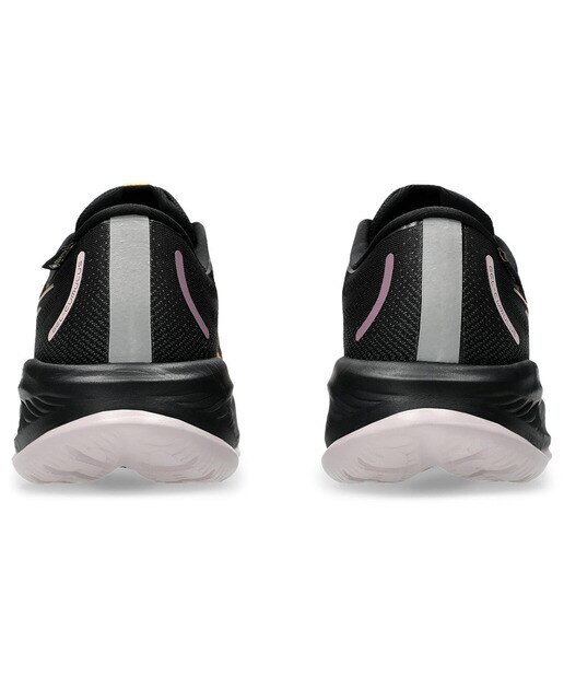 Sapatilhas de Running de Mulher Gel-Cumulus 26 GTX Preto / Laranja-7