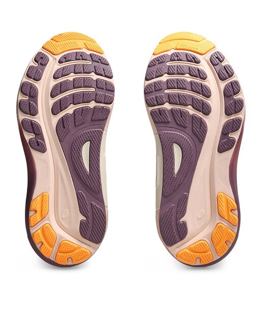 Sapatilhas de Running de Mulher Gel-Kayano 31 Bege-6