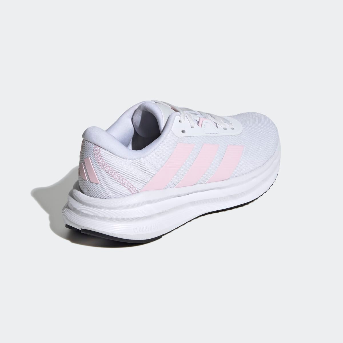 Sapatilhas de Running de Mulher Galaxy 7 W Branco-5