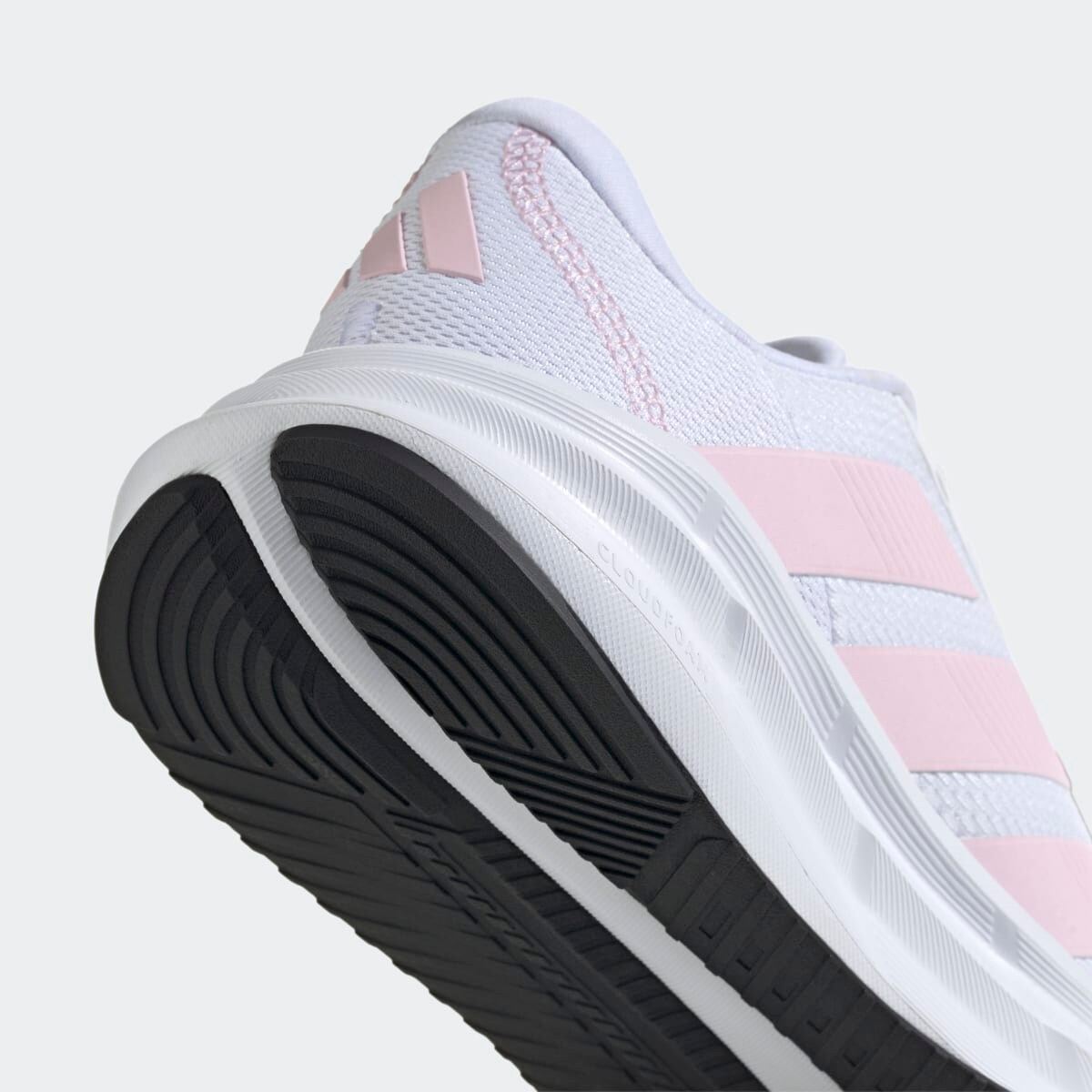 Sapatilhas de Running de Mulher Galaxy 7 W Branco-7