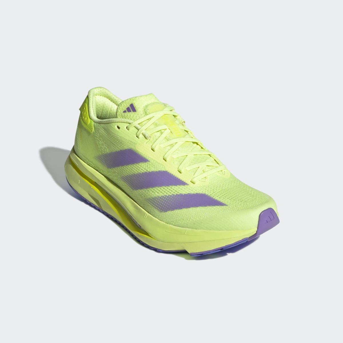 Sapatilhas de Running de Mulher Adizero SL2 W Amarelo-2