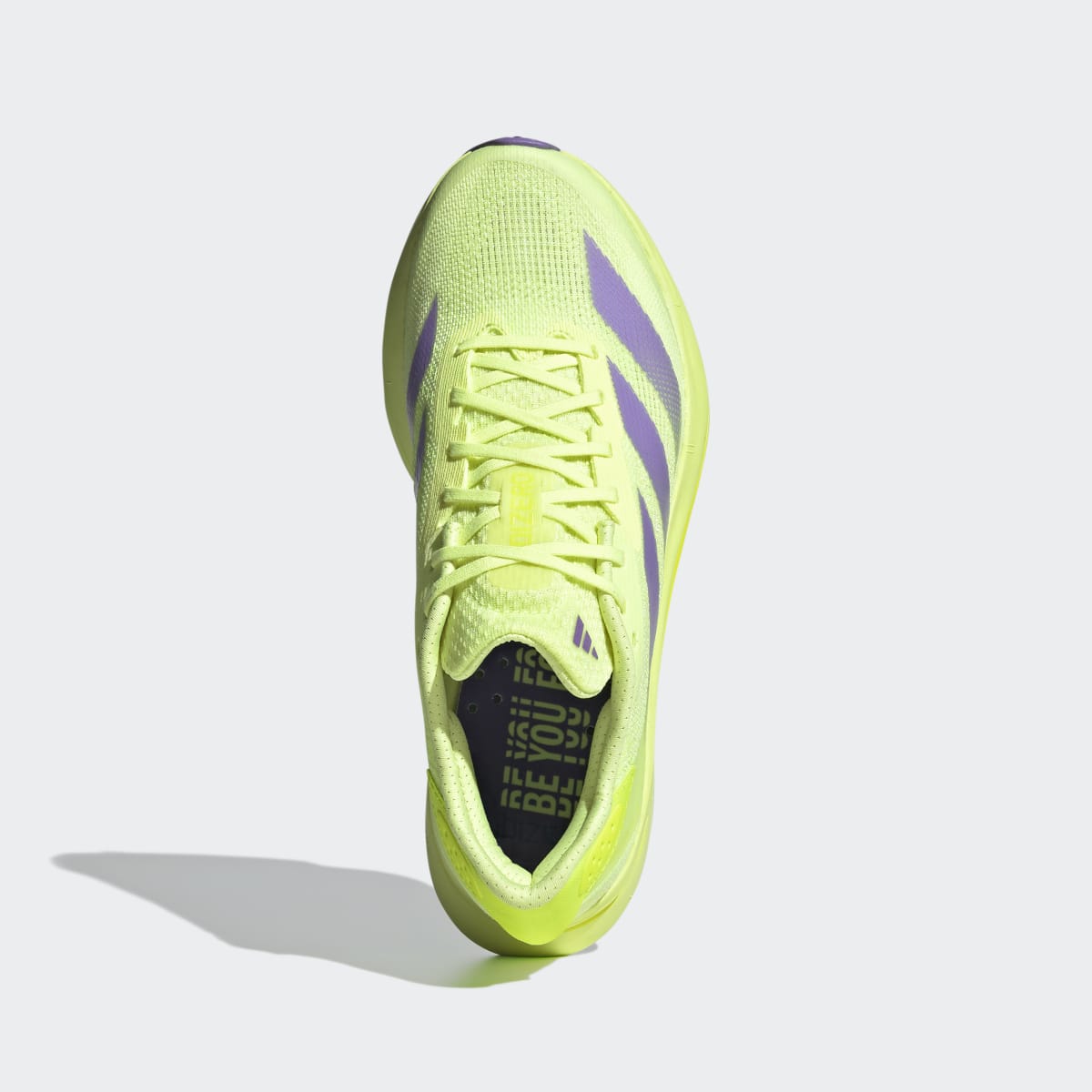 Sapatilhas de Running de Mulher Adizero SL2 W Amarelo-3