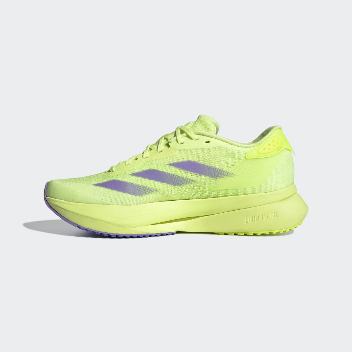 Sapatilhas de Running de Mulher Adizero SL2 W Amarelo-4