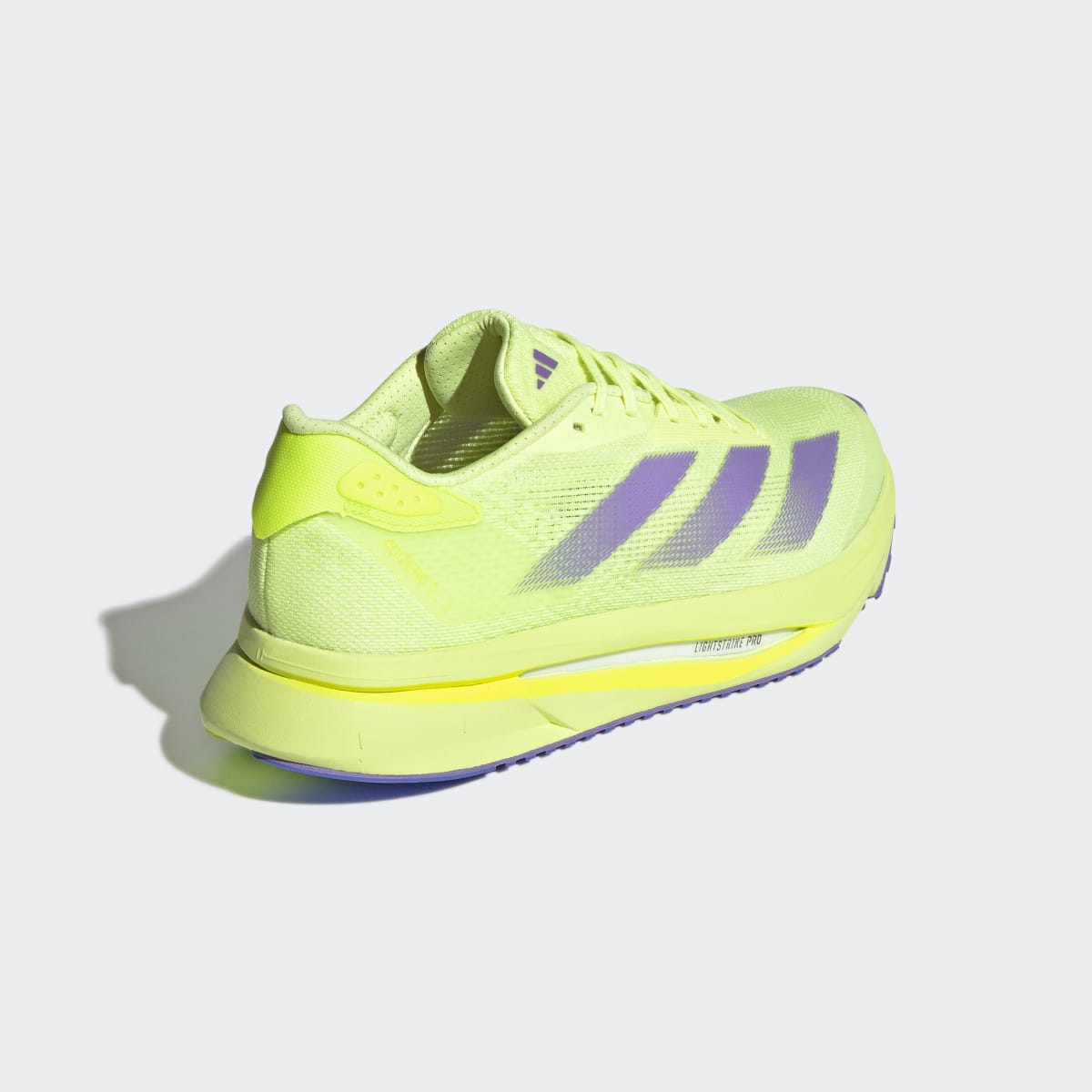 Sapatilhas de Running de Mulher Adizero SL2 W Amarelo-5