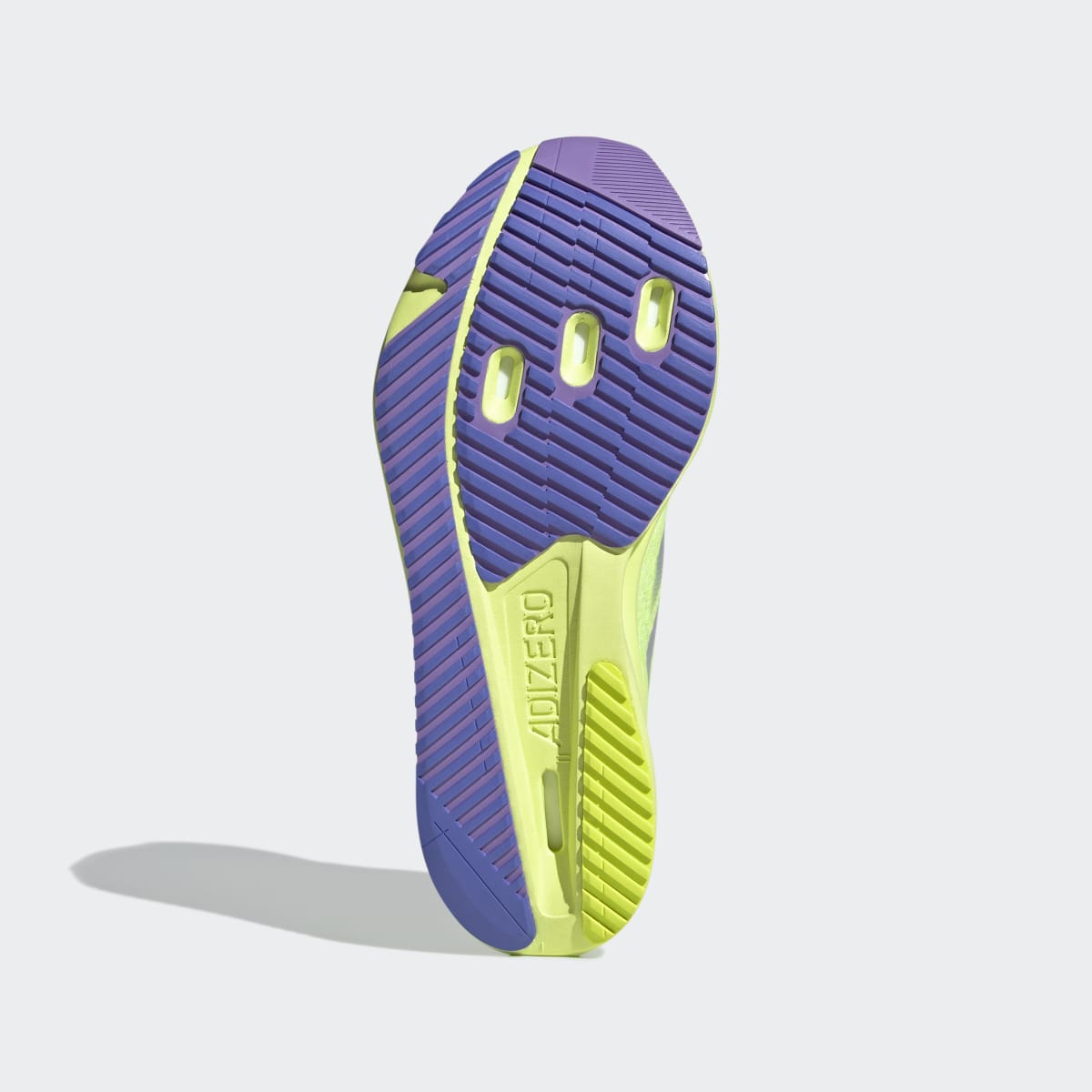 Sapatilhas de Running de Mulher Adizero SL2 W Amarelo-6