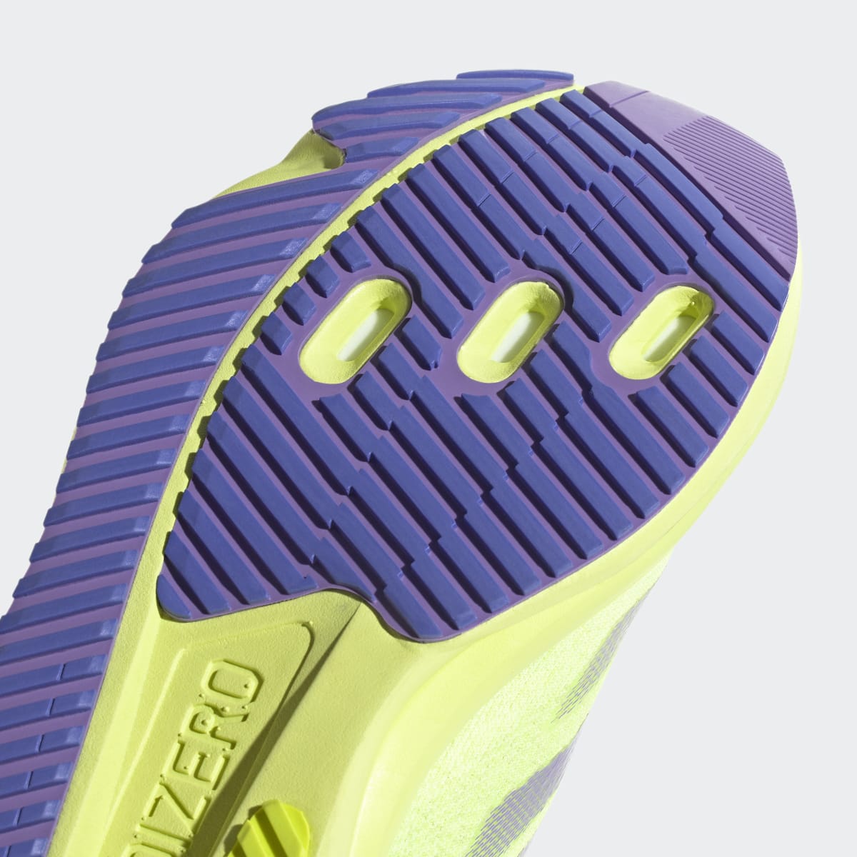 Sapatilhas de Running de Mulher Adizero SL2 W Amarelo-8