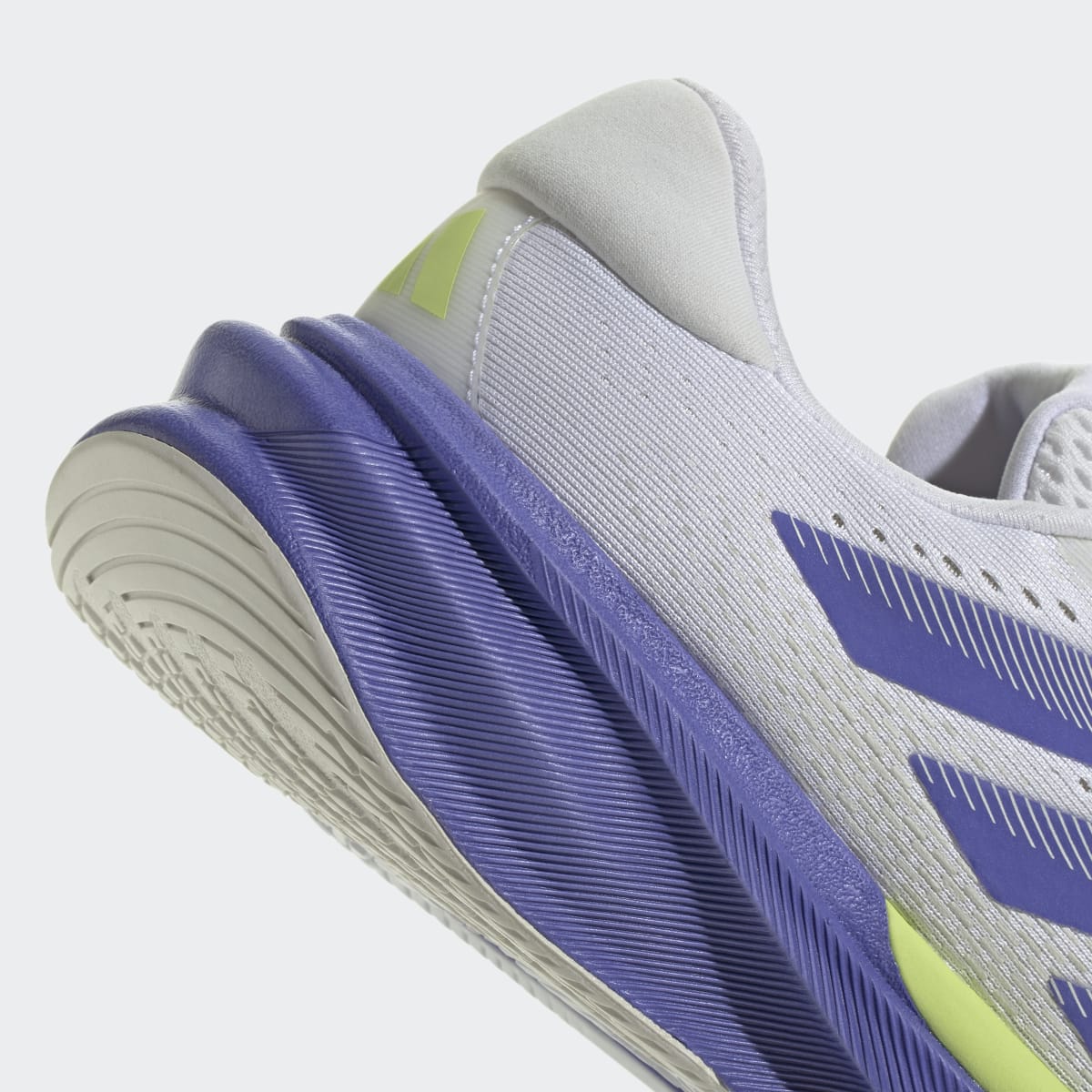Sapatilhas de Running de Mulher Supernova Stride 2 W Branco-8