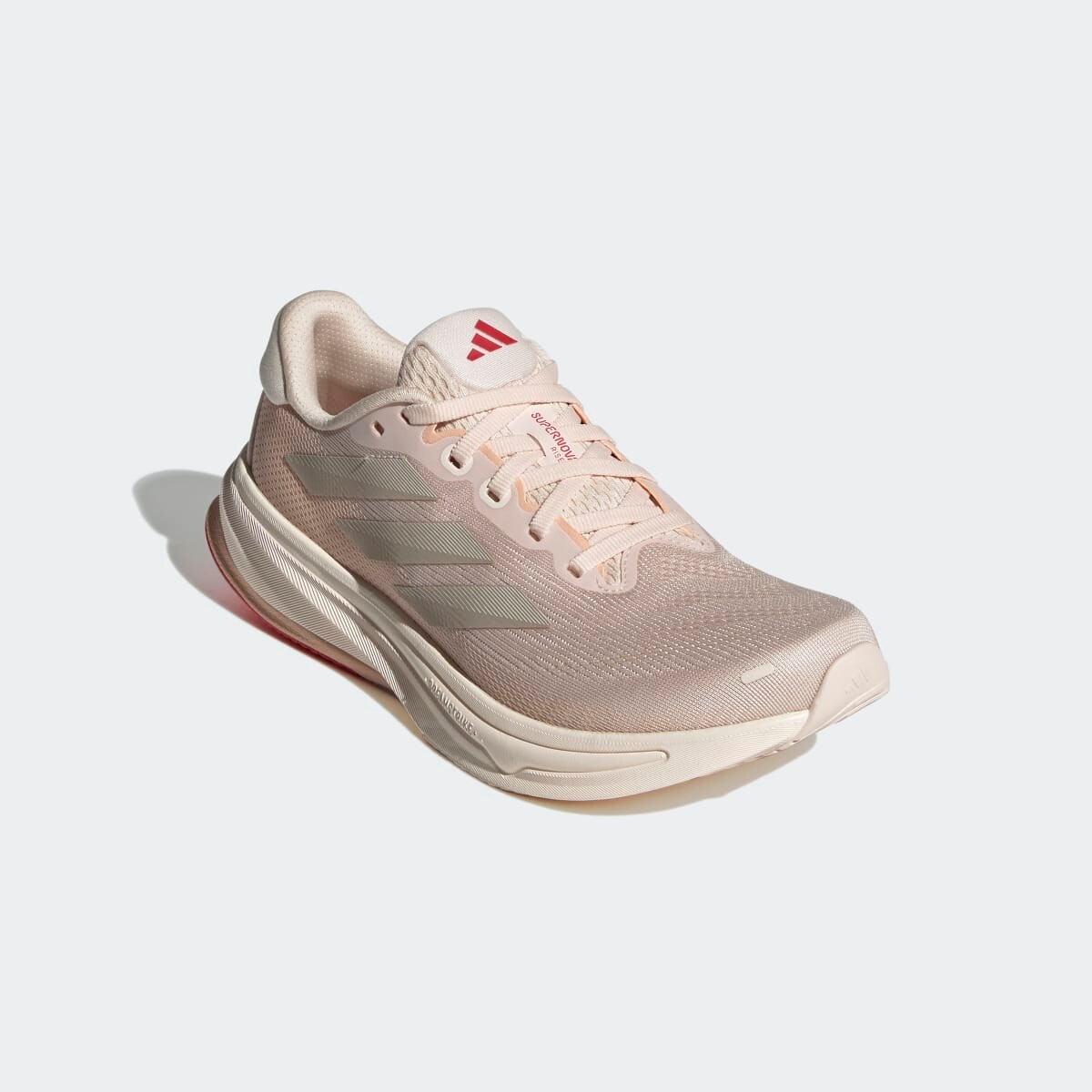 Sapatilhas de Running de Mulher Supernova Rise 2 W Rosa-2