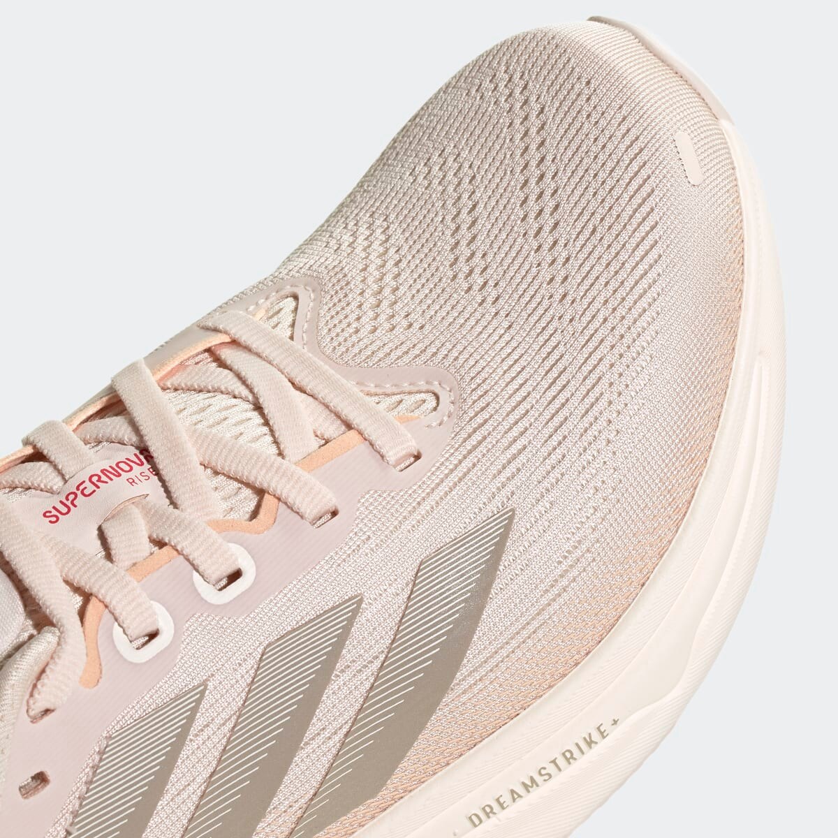 Sapatilhas de Running de Mulher Supernova Rise 2 W Rosa-7