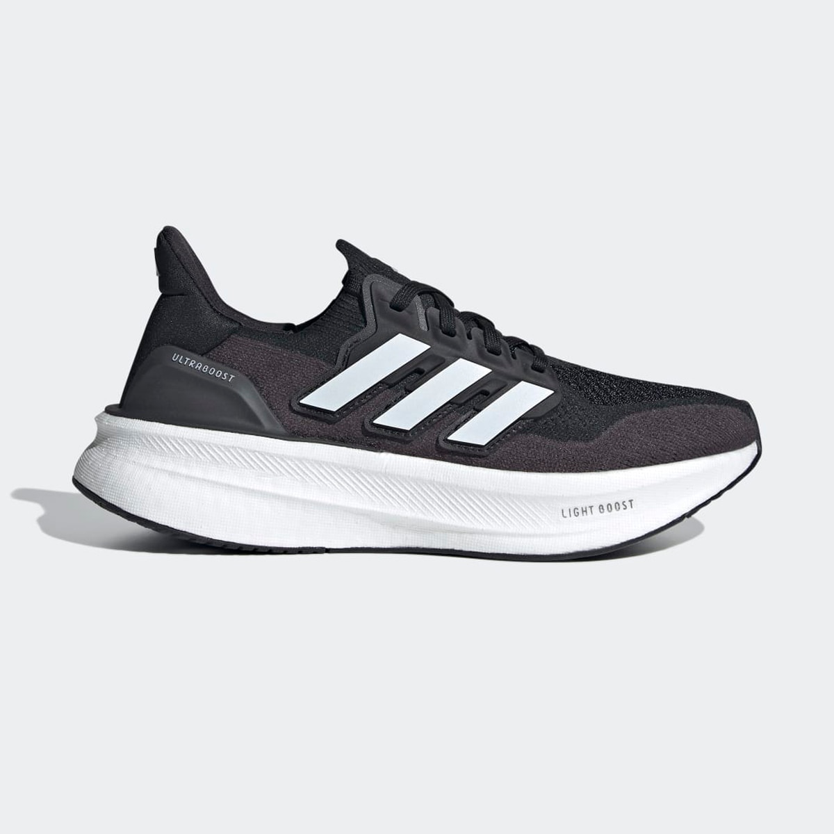 Sapatilhas de Running de Mulher ULTRABOOST 5 W Preto-1