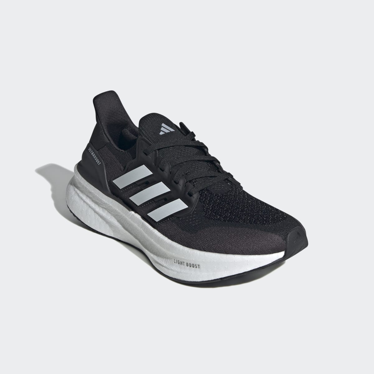 Sapatilhas de Running de Mulher ULTRABOOST 5 W Preto-2