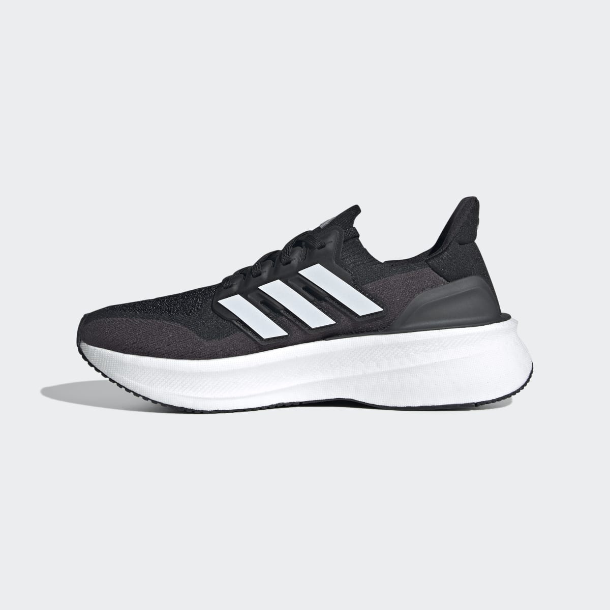 Sapatilhas de Running de Mulher ULTRABOOST 5 W Preto-4