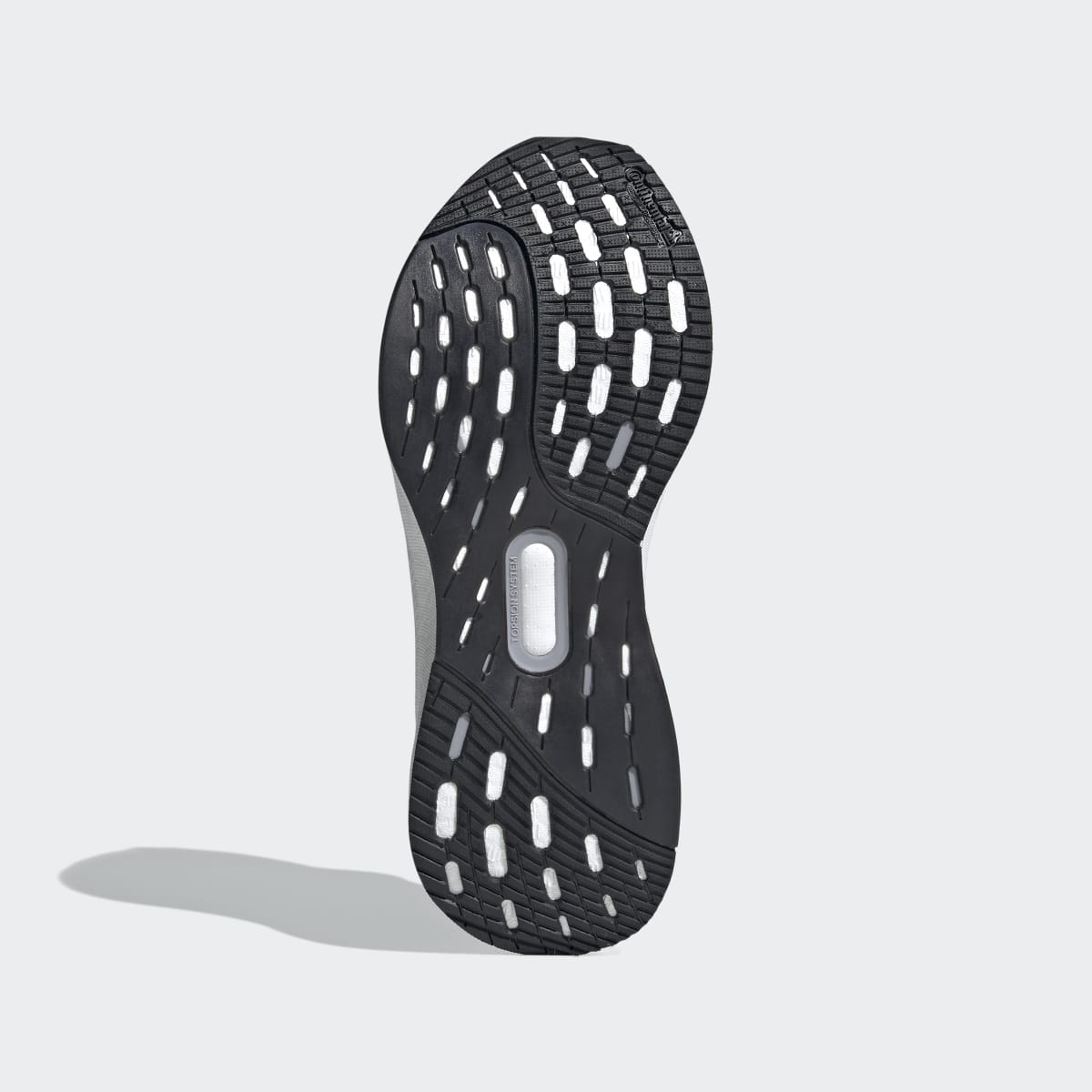 Sapatilhas de Running de Mulher ULTRABOOST 5 W Preto-6
