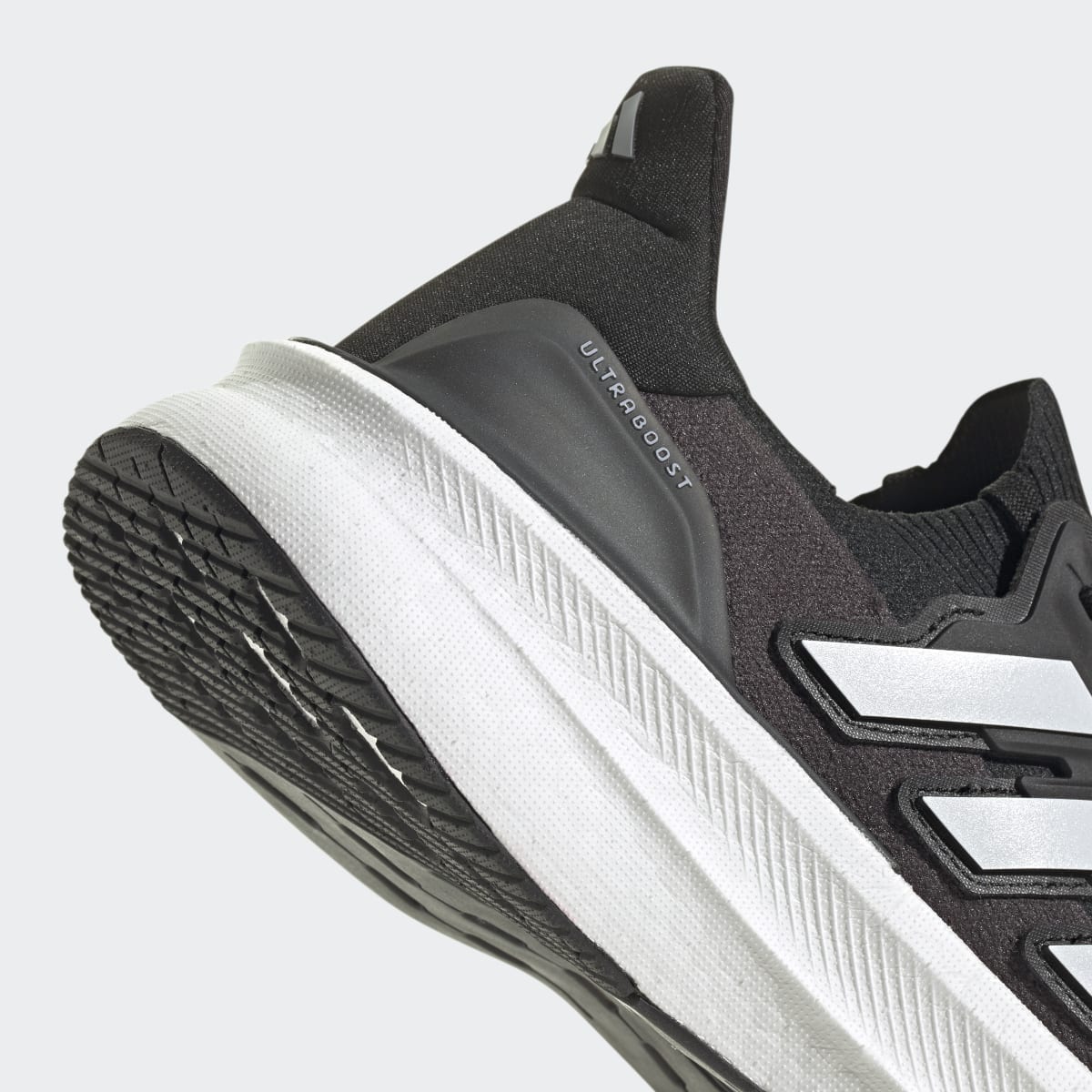 Sapatilhas de Running de Mulher ULTRABOOST 5 W Preto-7